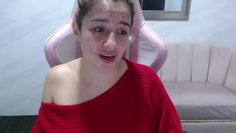 Snapshot of valerie_b chatting on December 2024 12:36:01 PM valerie_b online show from December 2024 12:36:01 PM