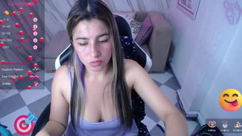 Snapshot of valerie_b chatting on January 2025 09:08:01 AM valerie_b online show from January 2025 09:08:01 AM