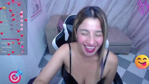 Snapshot of valerie_b chatting on January 2025 06:13:01 AM valerie_b online show from January 2025 06:13:01 AM