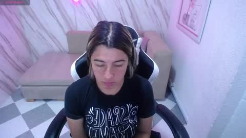 Snapshot of valerie_b chatting on February 2025 03:07:02 AM valerie_b online show from February 2025 03:07:02 AM