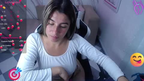 Snapshot of valerie_b chatting on February 2025 06:02:01 AM valerie_b online show from February 2025 06:02:01 AM