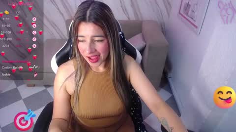 Snapshot of valerie_b chatting on February 2025 06:07:02 AM valerie_b online show from February 2025 06:07:02 AM