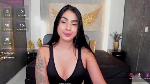 Snapshot of valerie_corthez chatting on February 2026 04:40:01 PM VALERIE online show from February 2026 04:40:01 PM