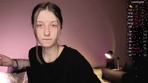 Snapshot of valerie_mooon chatting on May 2026 07:09:02 PM Kristi moony online show from May 2026 07:09:02 PM