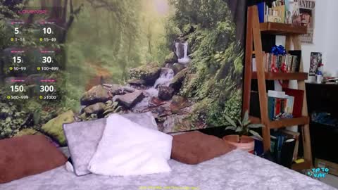 Valerie online show from April 2026 04:57:01 AM