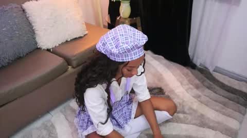 Valerie Style3 online show from March 2026 03:45:02 AM