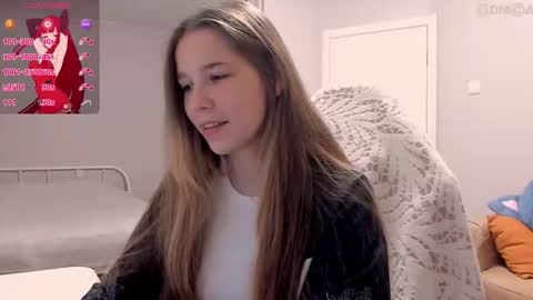 Valerie online show from November 2025 09:28:01 PM