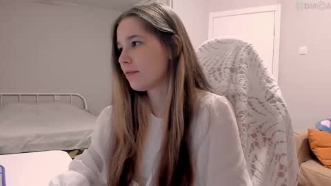 Valerie online show from November 2025 08:58:02 PM