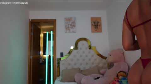 valeriecollinss_ online show from February 2026 01:24:02 AM