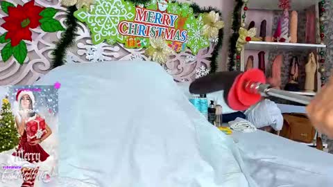 Valerie online show from December 2024 08:50:01 PM