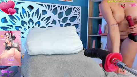 Valerie online show from February 2025 11:39:01 PM