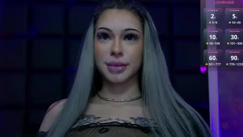 Valerie online show from March 2026 03:48:01 PM