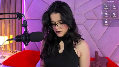 Valeria online show from September 2025 02:17:01 PM