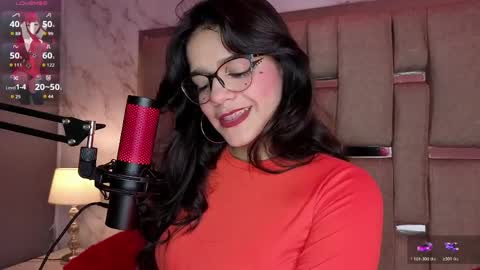 Valeria online show from April 2026 01:33:02 PM