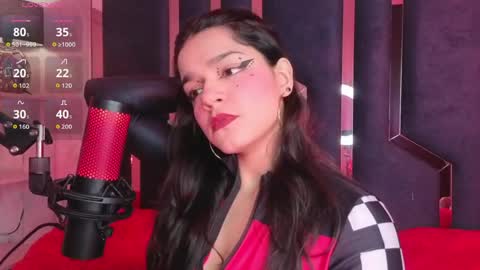 Valeria online show from April 2026 05:05:02 PM