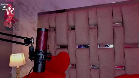 Snapshot of valeriekay_ chatting on April 2026 04:45:02 PM Valeria online show from April 2026 04:45:02 PM
