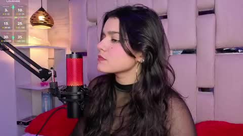 Snapshot of valeriekay_ chatting on May 2026 04:35:01 PM Valeria online show from May 2026 04:35:01 PM