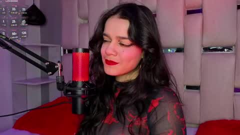 Snapshot of valeriekay_ chatting on May 2026 03:53:02 PM Valeria online show from May 2026 03:53:02 PM