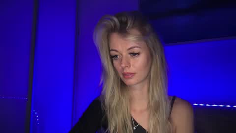 Valerie  online show from April 2026 06:45:01 PM