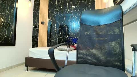 VALERIO  online show from April 2026 06:19:01 AM