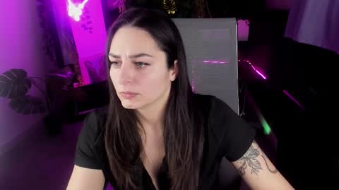 Valerie online show from February 2026 03:28:02 PM