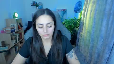 Valerie online show from March 2026 09:54:01 PM