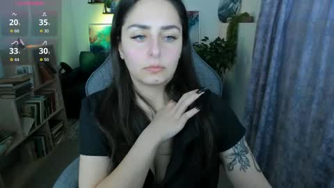 Valerie online show from April 2026 03:32:01 PM