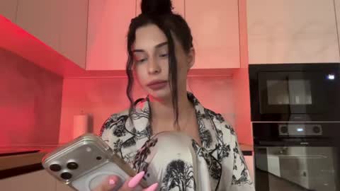 valeriiyaa online show from July 2026 12:30:01 PM