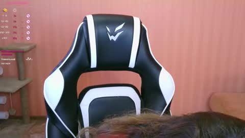 Snapshot of valeritiio chatting on February 2025 04:25:01 AM valeritiio online show from February 2025 04:25:01 AM