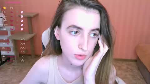 Snapshot of valeritiio chatting on March 2025 08:23:02 AM valeritiio online show from March 2025 08:23:02 AM