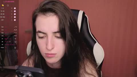 Snapshot of valeritiio chatting on September 2025 02:50:02 AM valeritiio online show from September 2025 02:50:02 AM