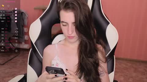 Snapshot of valeritiio chatting on September 2025 05:12:01 AM valeritiio online show from September 2025 05:12:01 AM