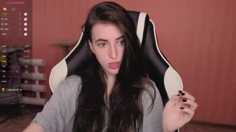 Snapshot of valeritiio chatting on October 2025 03:36:01 AM valeritiio online show from October 2025 03:36:01 AM