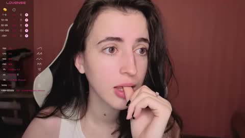 Snapshot of valeritiio chatting on October 2025 03:49:01 AM valeritiio online show from October 2025 03:49:01 AM