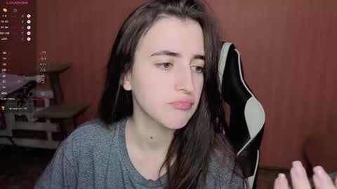 valeritiio online show from November 2025 04:14:02 AM