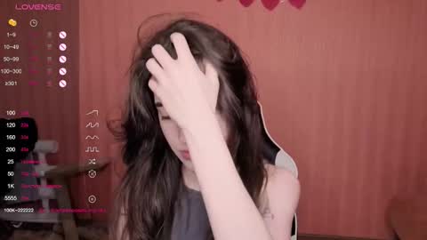 valeritiio online show from March 2026 01:21:01 AM