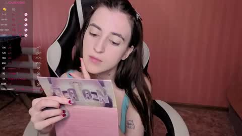 valeritiio online show from April 2026 02:00:01 AM