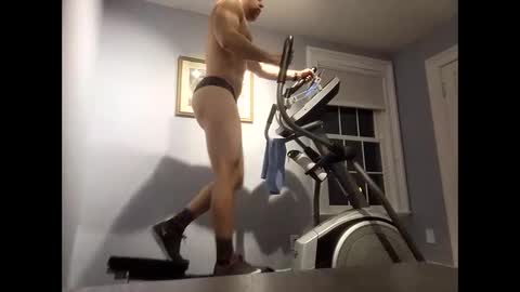 Snapshot of valeriusvitus99 chatting on December 2024 10:21:02 PM athletic ass muscles underwear smooth cock online show from December 2024 10:21:02 PM