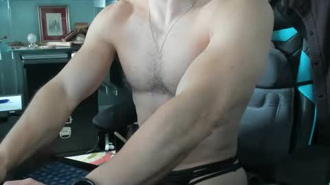 Snapshot of valeriusvitus99 chatting on February 2025 07:30:02 PM athletic ass muscles underwear smooth cock online show from February 2025 07:30:02 PM