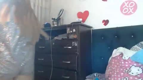 valerivegas online show from April 2026 03:06:01 PM