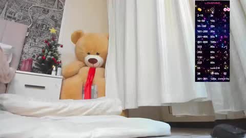 valeriya111 online show from January 2026 02:43:02 PM