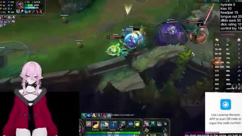 Valeriya Valentine online show from November 2025 02:12:01 AM