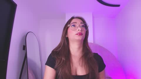 Valeryn online show from February 2026 03:02:02 AM