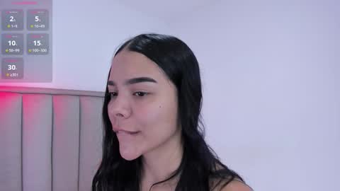 Cris  online show from September 2025 02:12:01 AM