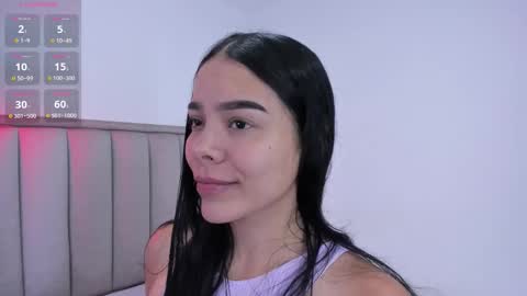 Cris  online show from October 2025 03:12:02 AM