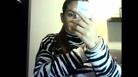 Valery online show from April 2026 02:37:02 AM