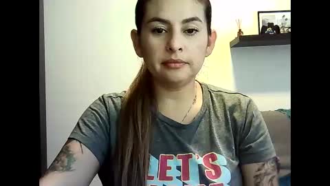 Snapshot of valery__rouse_ chatting on June 2026 04:50:02 PM Valery online show from June 2026 04:50:02 PM