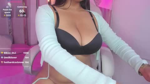 Valery  online show from February 2025 02:33:02 AM