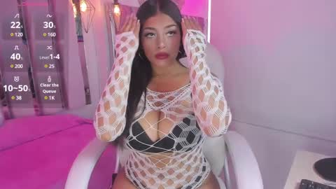 Valery  online show from February 2025 12:44:02 PM