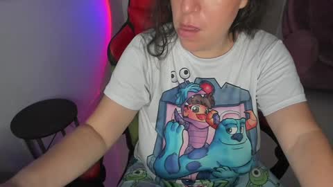 Valery adams1 online show from January 2025 04:25:02 AM